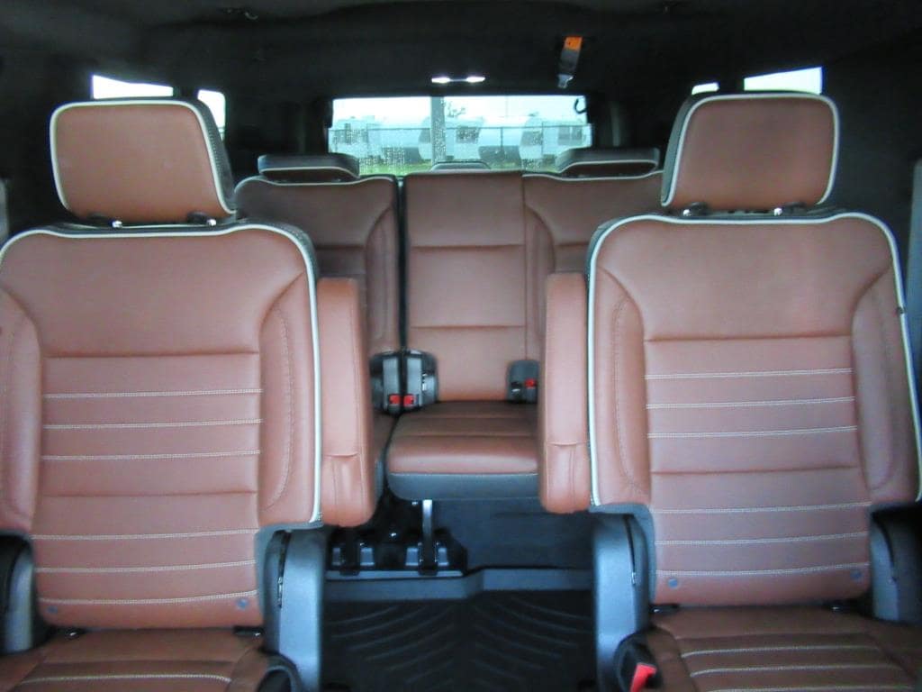 2024 GMC Yukon XL Denali Ultimate - Photo 29