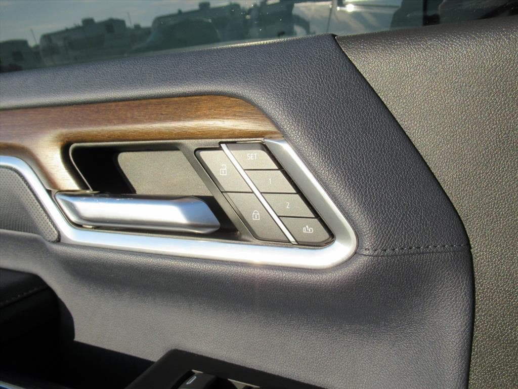 2024 Chevrolet Silverado 2500HD High Country - Photo 31