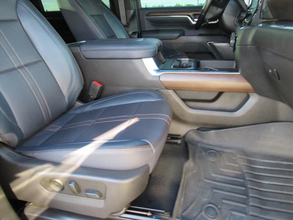 2024 Chevrolet Silverado 2500HD High Country - Photo 11