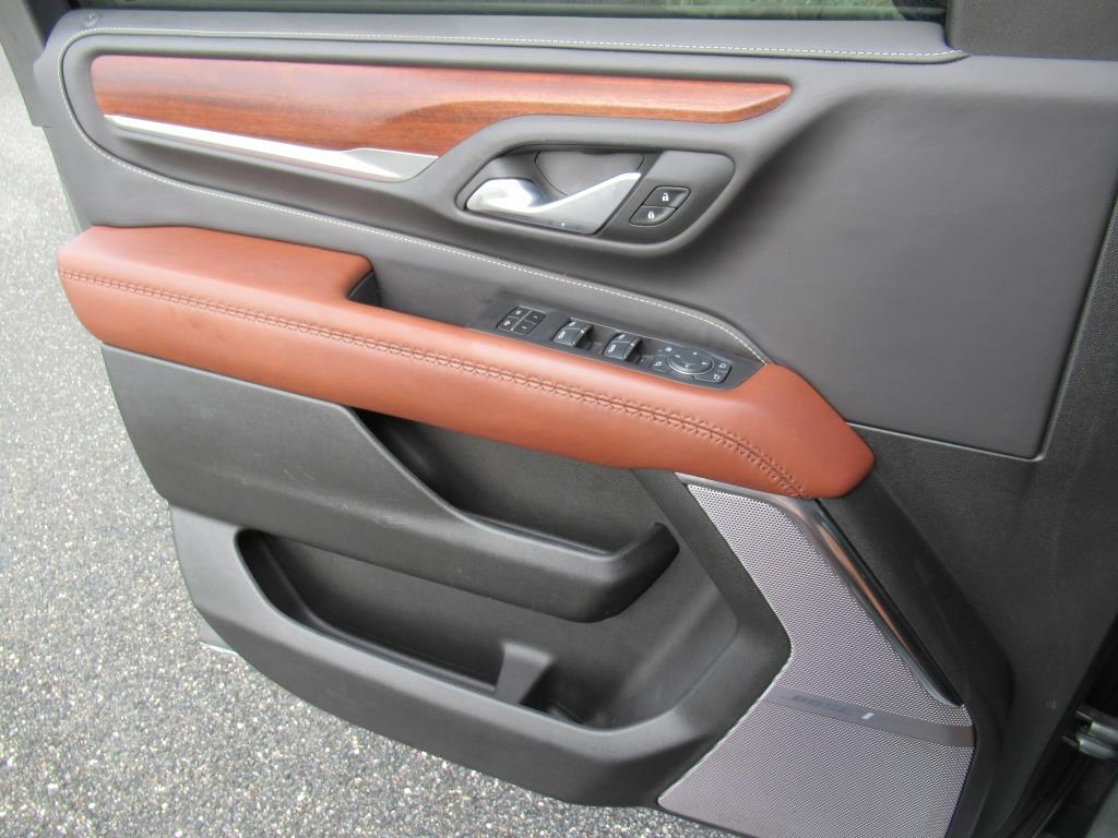 2024 GMC Yukon XL Denali Ultimate - Photo 26