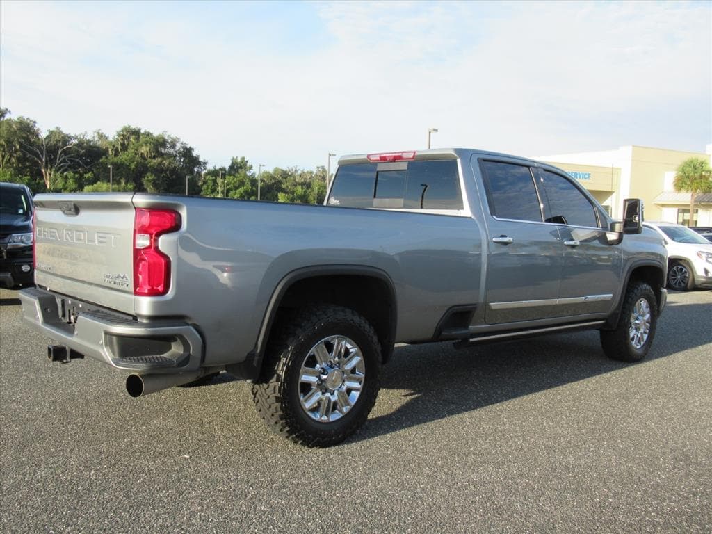2024 Chevrolet Silverado 2500HD High Country - Photo 7