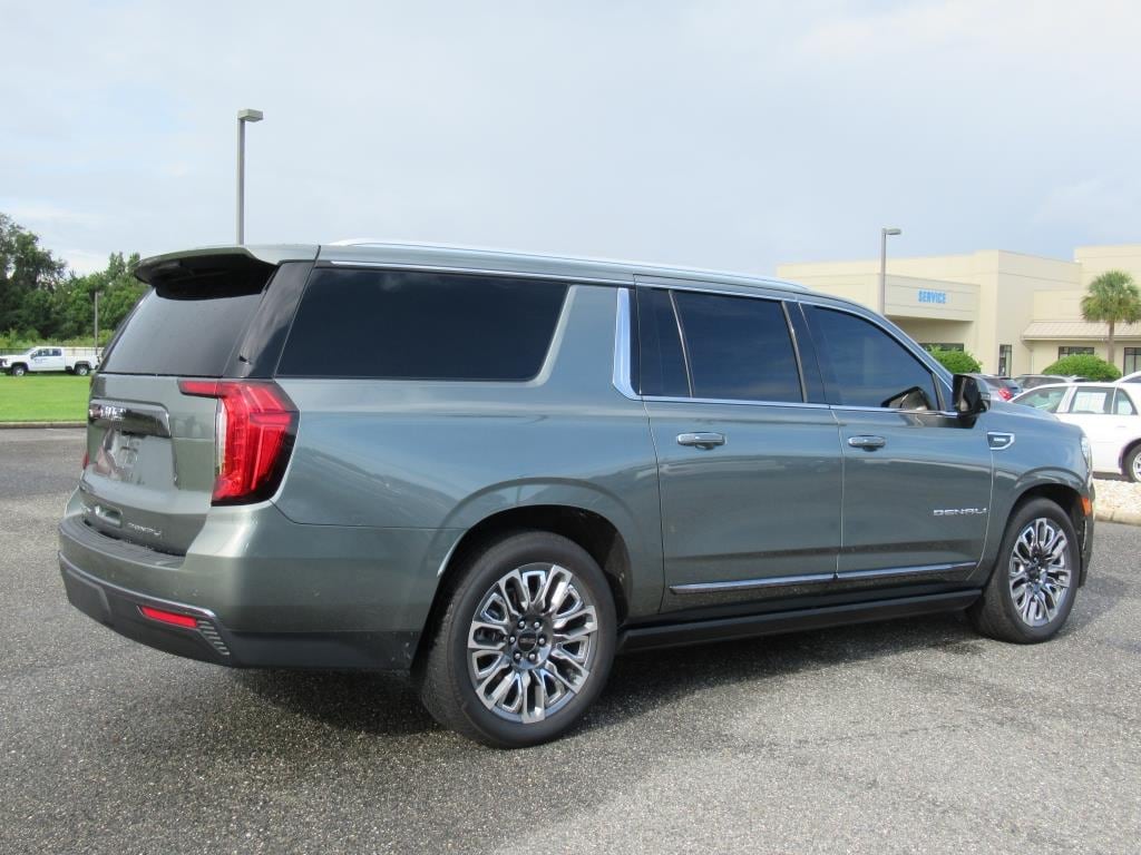 2024 GMC Yukon XL Denali Ultimate - Photo 6