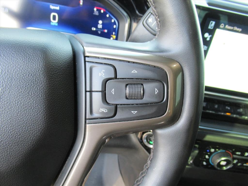 2024 Chevrolet Silverado 2500HD High Country - Photo 20