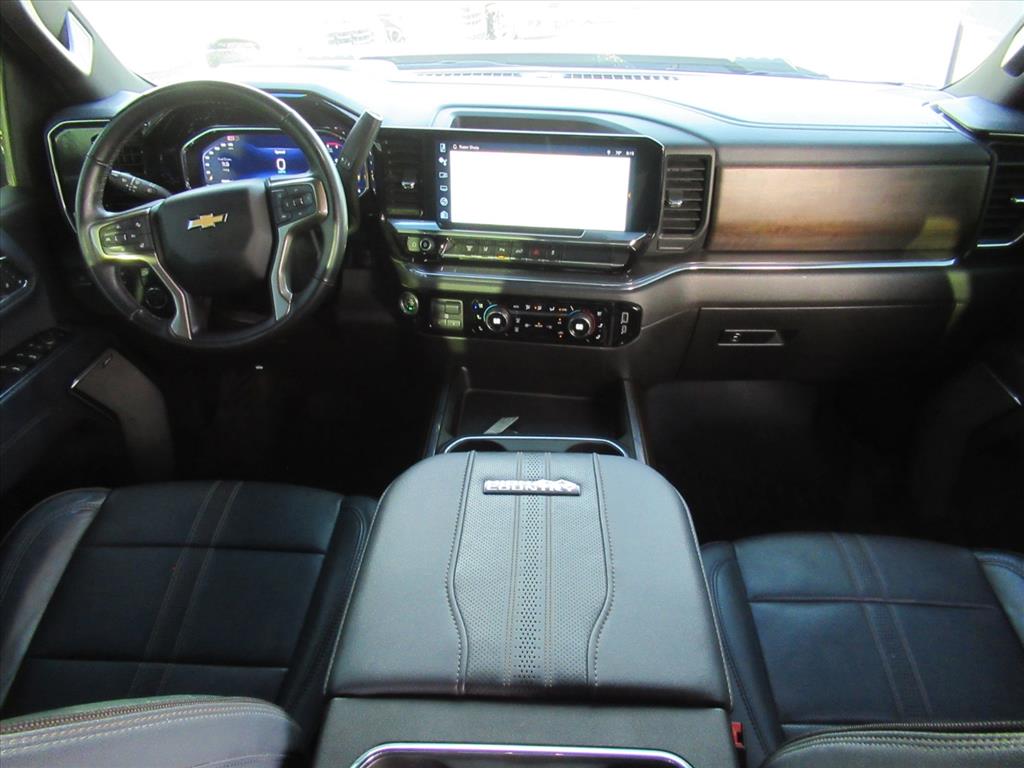 2024 Chevrolet Silverado 2500HD High Country - Photo 13
