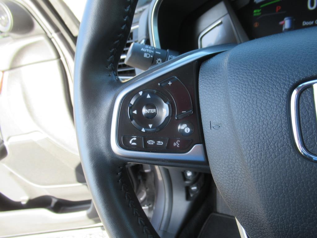 2022 Honda CR-V Touring - Photo 18