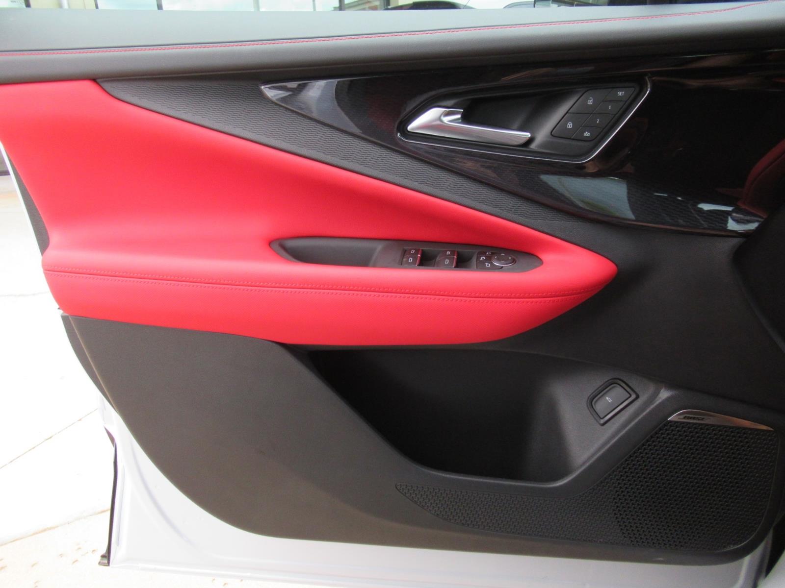 2026 Chevrolet Blazer EV SS - Photo 21