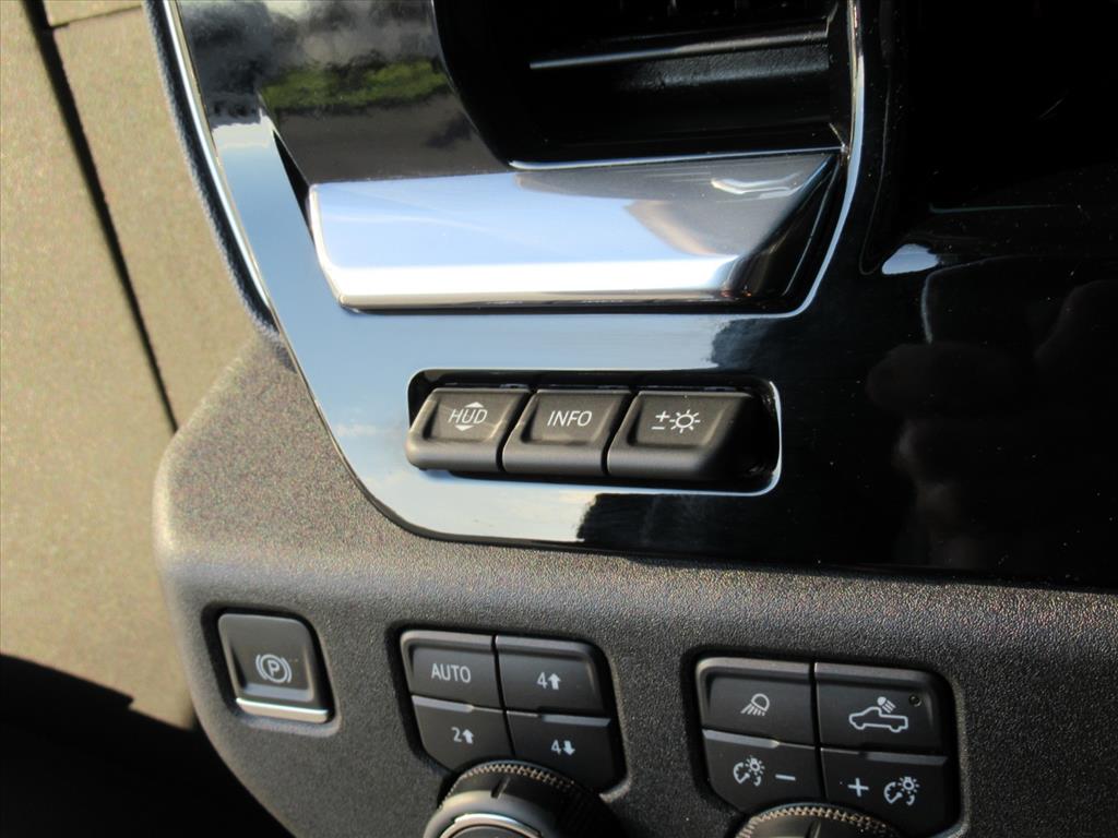 2024 Chevrolet Silverado 2500HD High Country - Photo 29