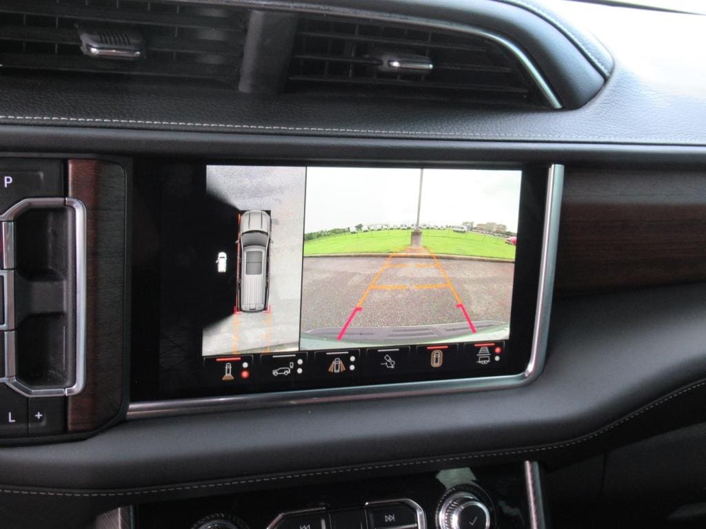 2024 GMC Yukon XL Denali Ultimate - Photo 22