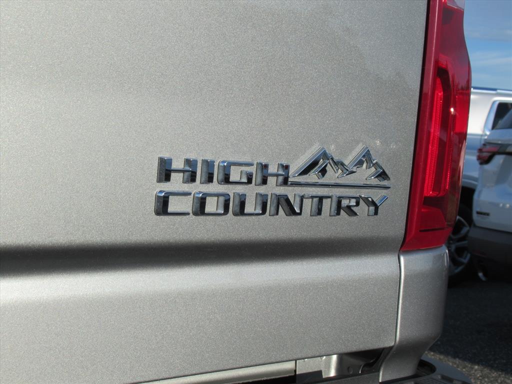 2024 Chevrolet Silverado 2500HD High Country - Photo 9