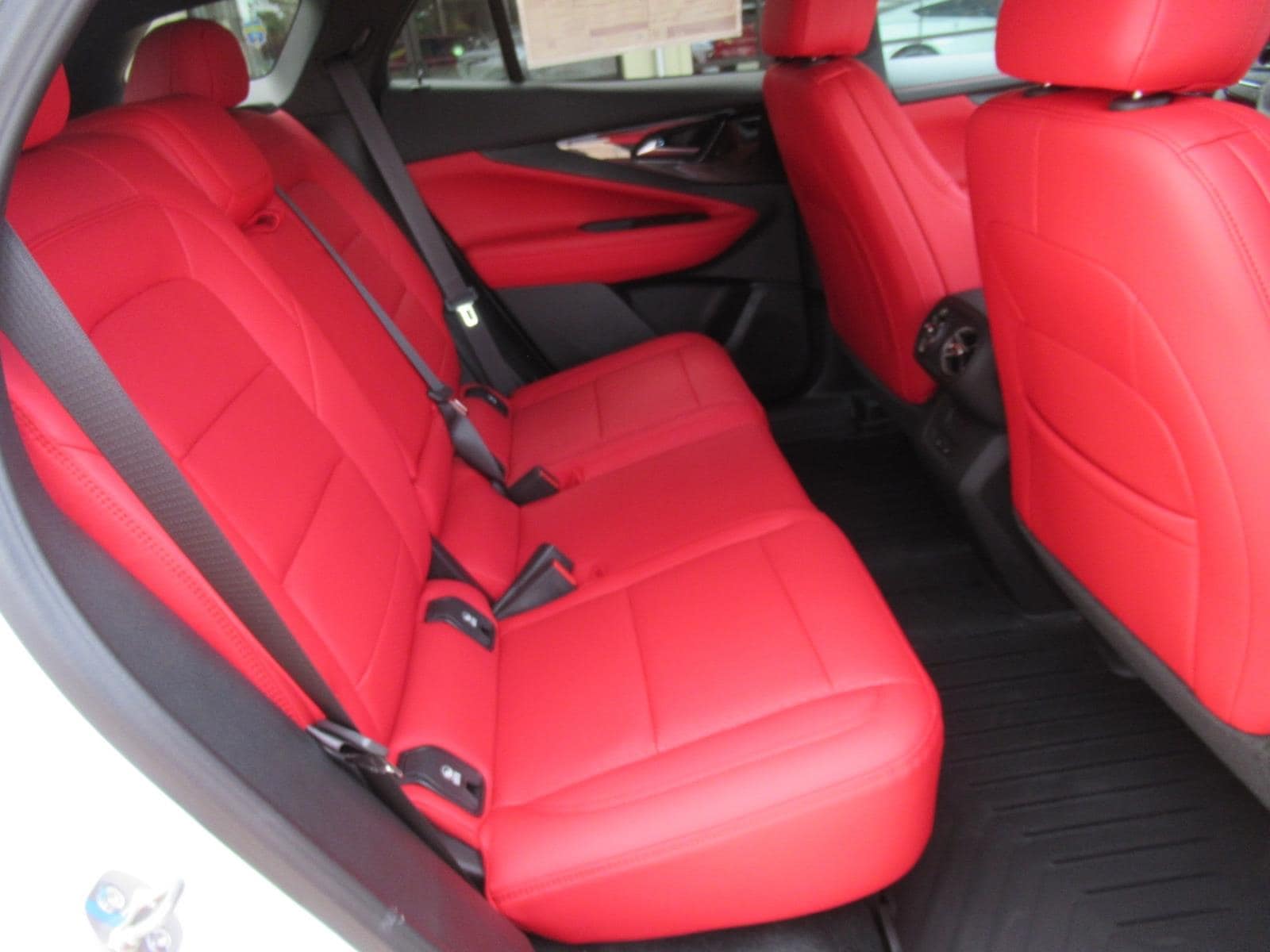 2026 Chevrolet Blazer EV SS - Photo 34