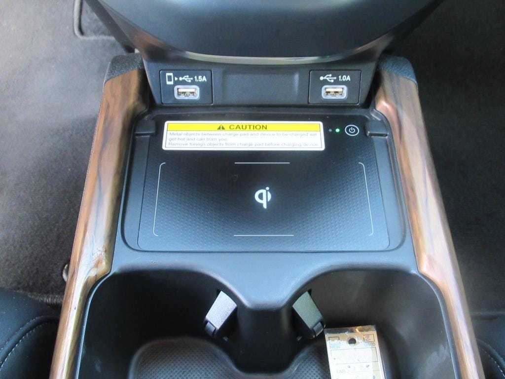 2022 Honda CR-V Touring - Photo 25
