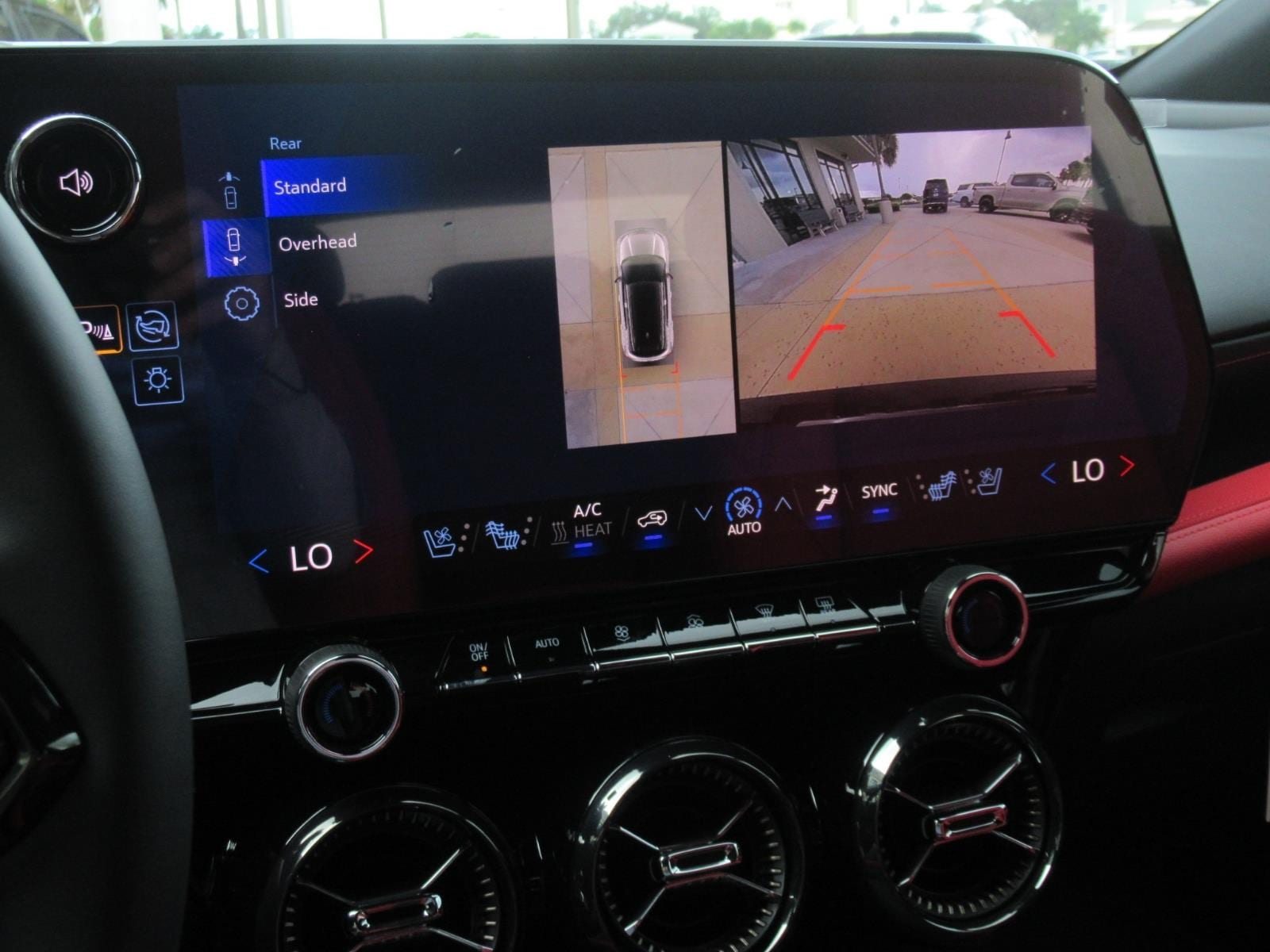 2026 Chevrolet Blazer EV SS - Photo 30