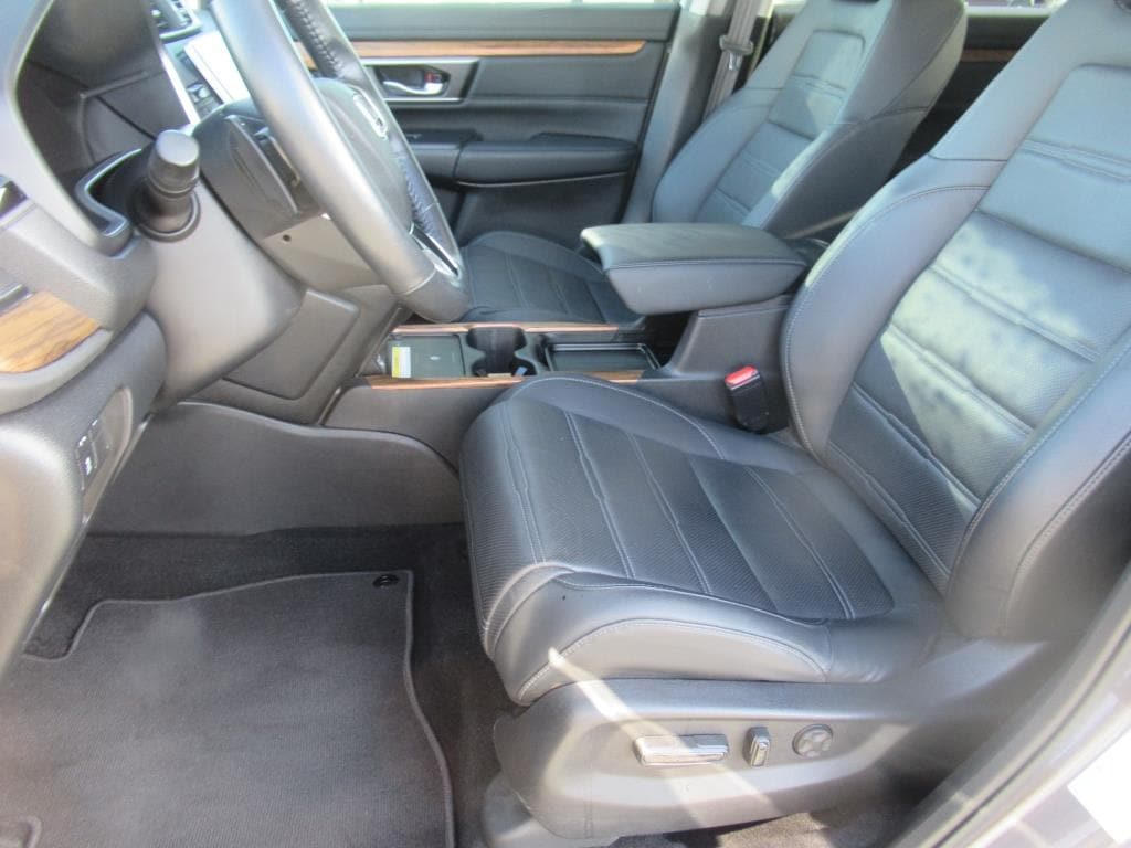 2022 Honda CR-V Touring - Photo 16