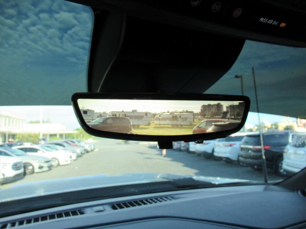 2024 Chevrolet Silverado 2500HD High Country - Photo 28