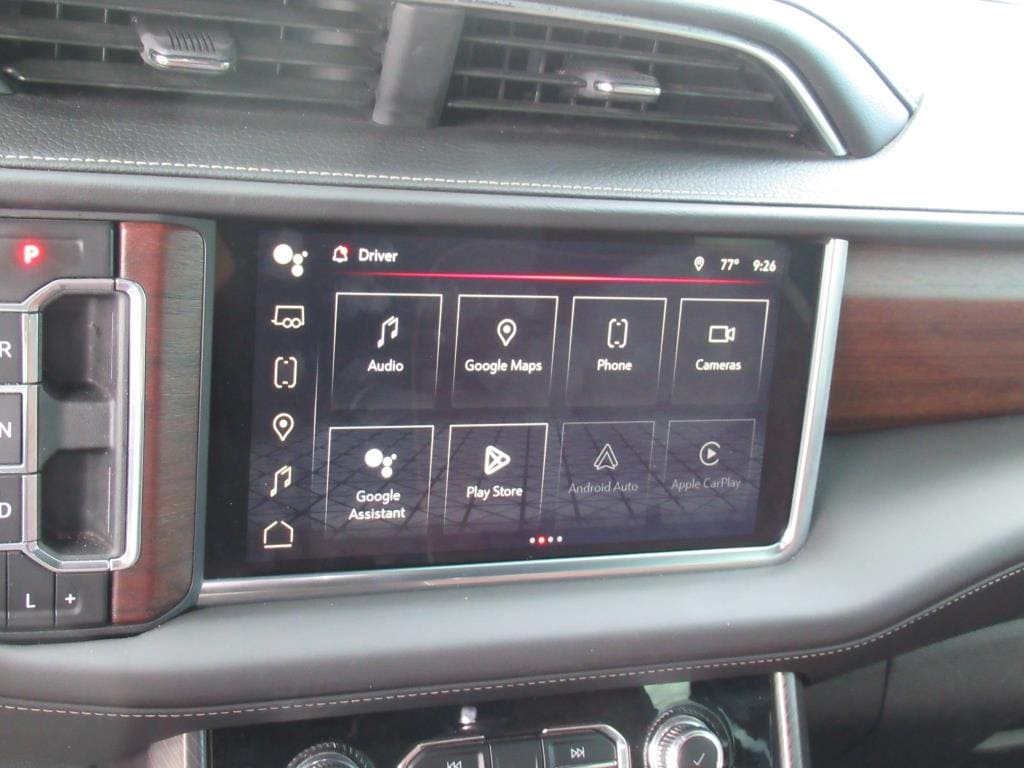 2024 GMC Yukon XL Denali Ultimate - Photo 21