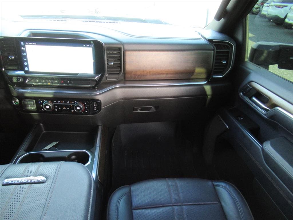 2024 Chevrolet Silverado 2500HD High Country - Photo 15