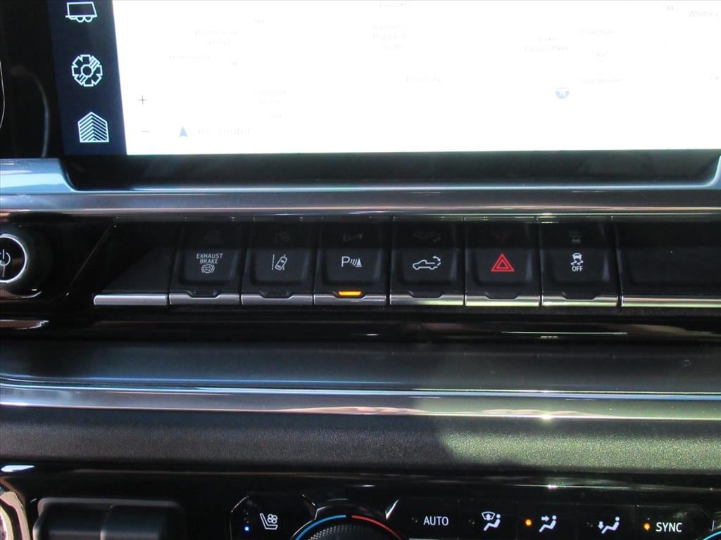 2024 Chevrolet Silverado 2500HD High Country - Photo 25