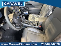 2026 Subaru Crosstrek Limited Hybrid SUV