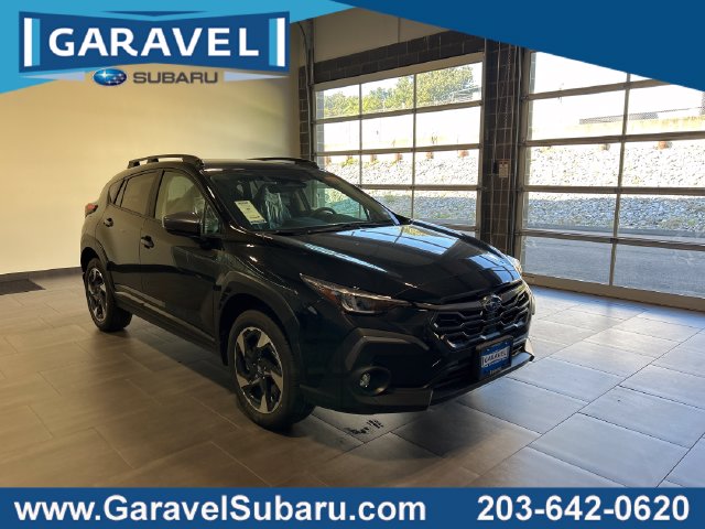 2026 Subaru Crosstrek Limited SUV