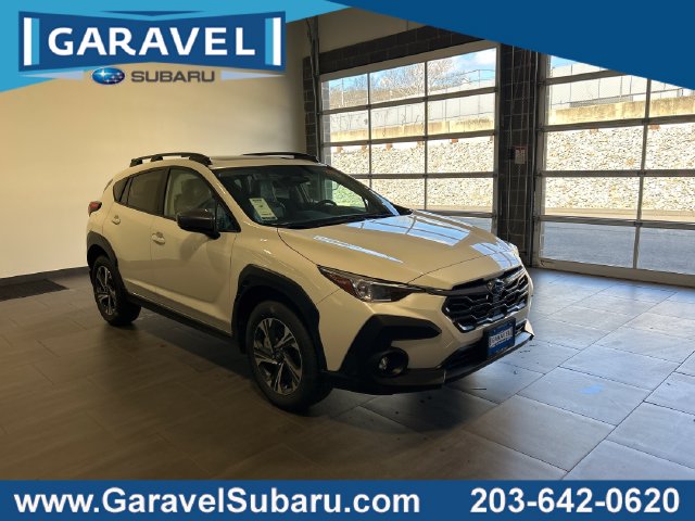 2026 Subaru Crosstrek Premium SUV