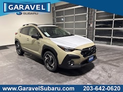 2026 Subaru Crosstrek Limited Hybrid SUV