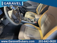 2026 Subaru Crosstrek Sport Hybrid SUV