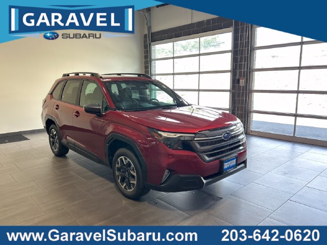2026 Subaru Forester Premium SUV