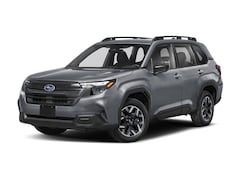 2026 Subaru Forester Premium SUV