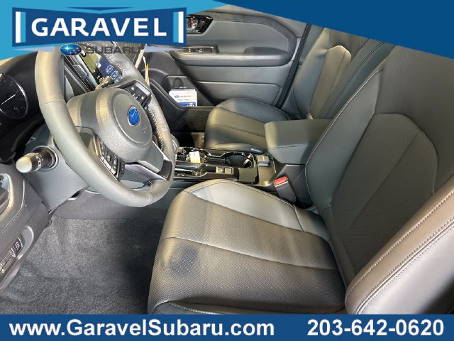 2026 Subaru Forester Limited SUV