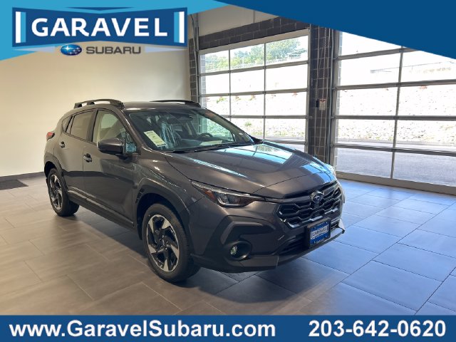 2026 Subaru Crosstrek Limited SUV