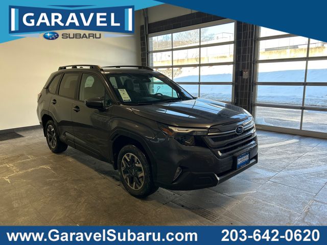 2026 Subaru Forester Premium SUV