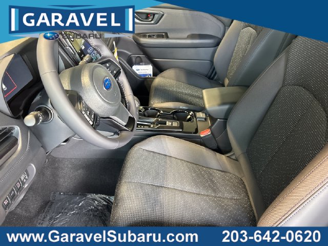 2026 Subaru Forester Premium Hybrid SUV