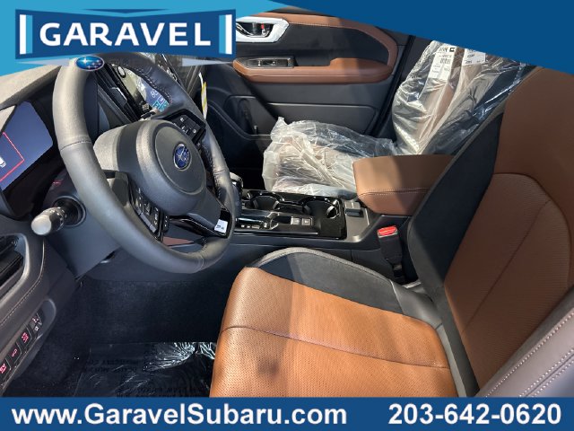 2026 Subaru Forester Touring Hybrid SUV