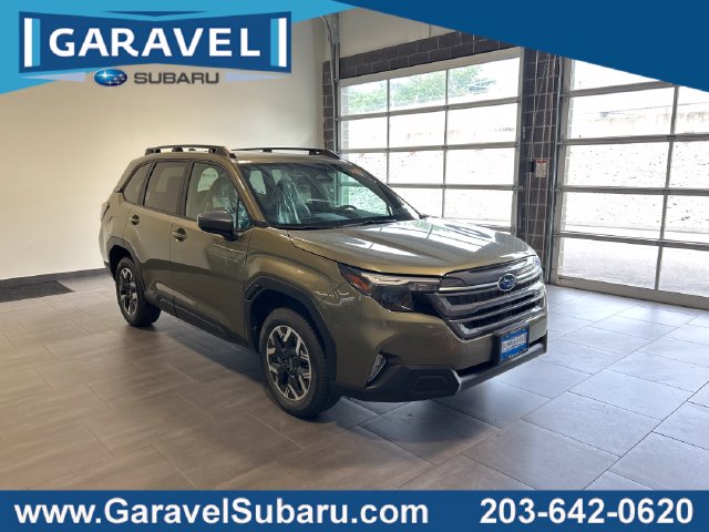 2026 Subaru Forester Premium SUV