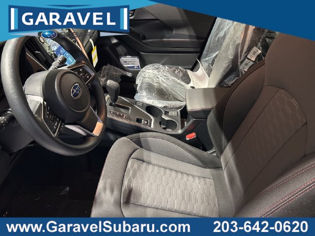 2026 Subaru Impreza Sport 5-Door