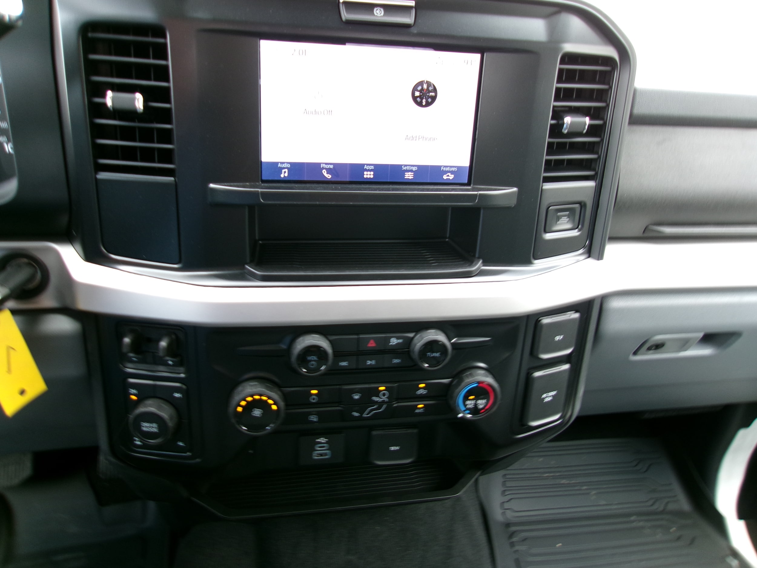 2026 Ford F-250 Super Duty XLT - Photo 9
