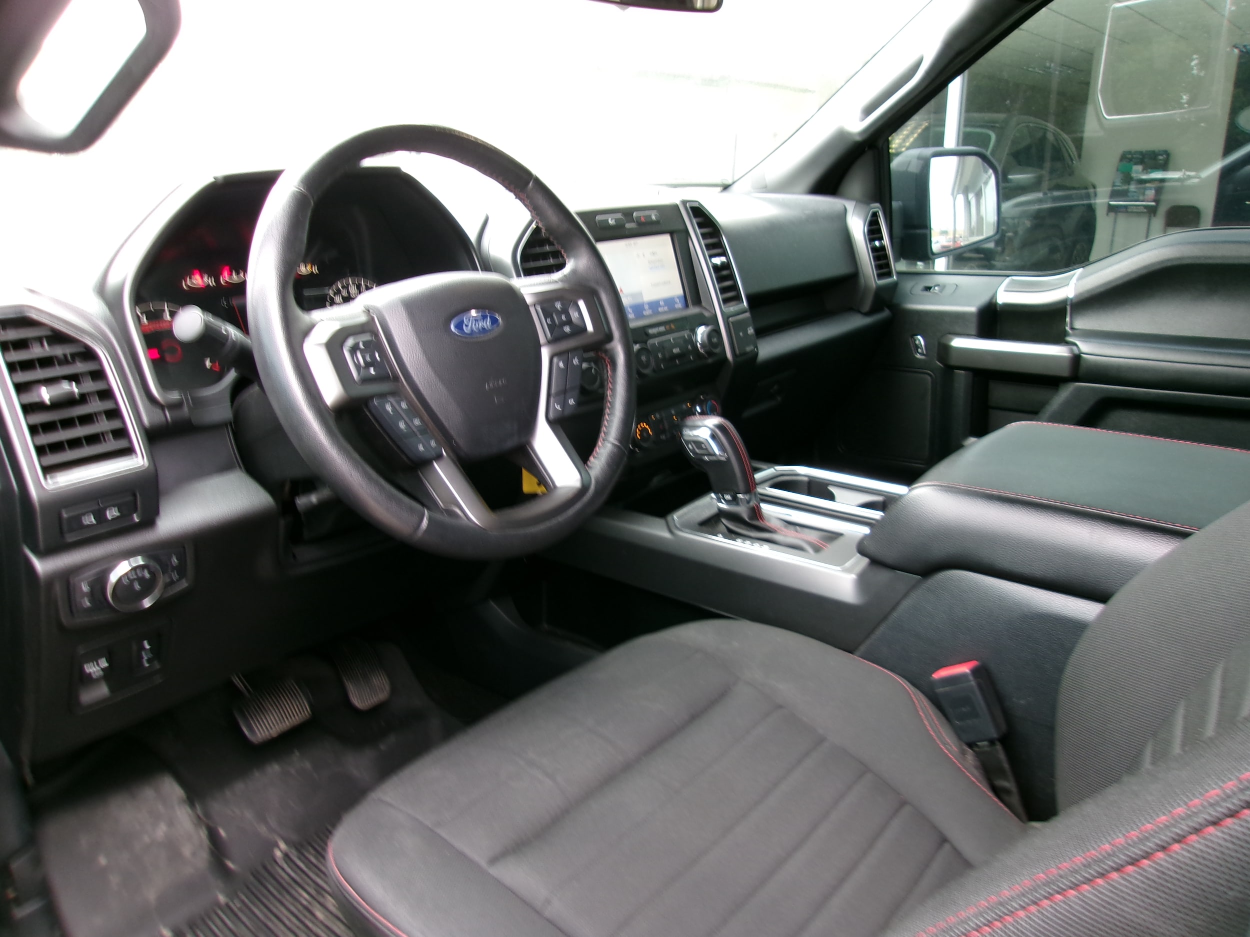 2020 Ford F-150 XLT - Photo 10