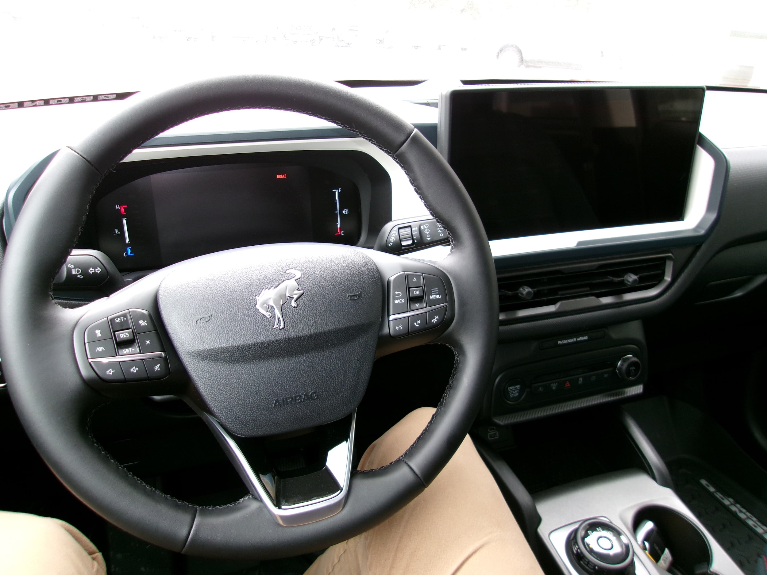 2026 Ford Bronco Sport Heritage - Photo 8