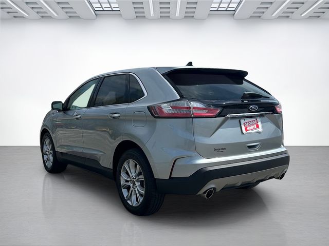 2024 Ford Edge Titanium - Photo 32