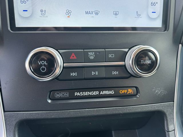 2024 Ford Edge Titanium - Photo 26