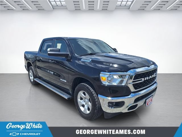 2024 RAM 1500 Pickup
