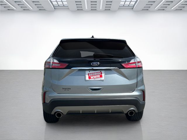 2024 Ford Edge Titanium - Photo 33