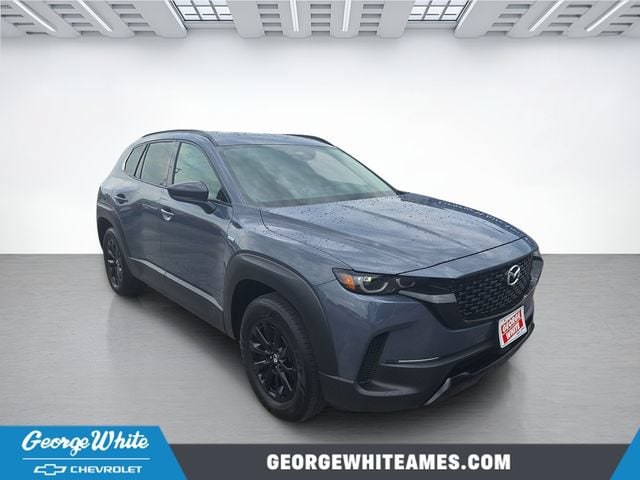 2025 Mazda CX-50 Premium