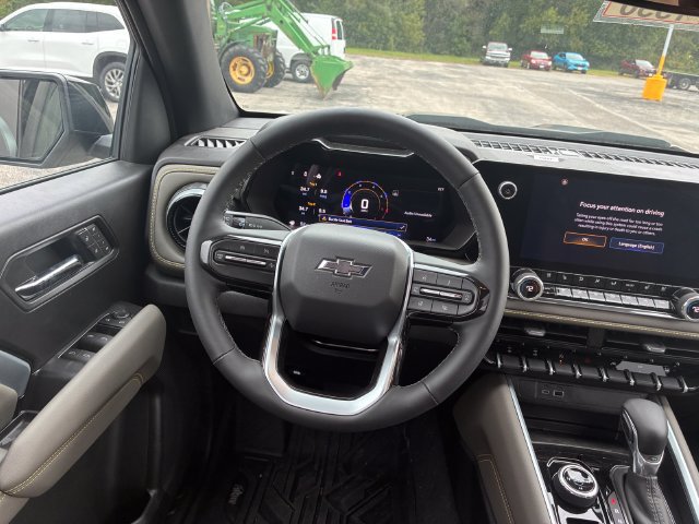 2026 Chevrolet Colorado ZR2 - Photo 14