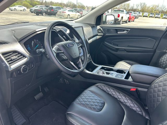 2024 Ford Edge Titanium - Photo 40