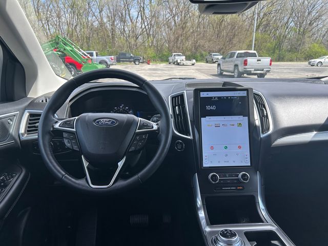 2024 Ford Edge Titanium - Photo 42