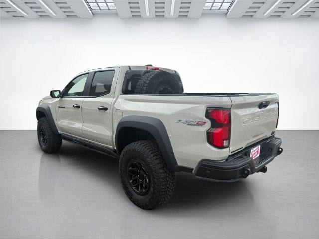2026 Chevrolet Colorado ZR2 - Photo 6