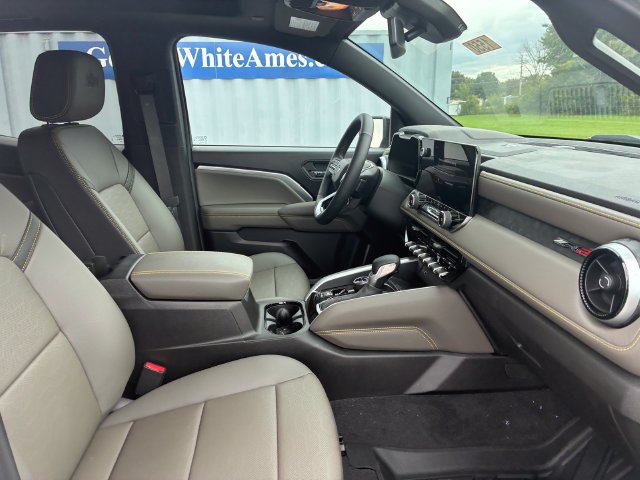 2026 Chevrolet Colorado ZR2 - Photo 17
