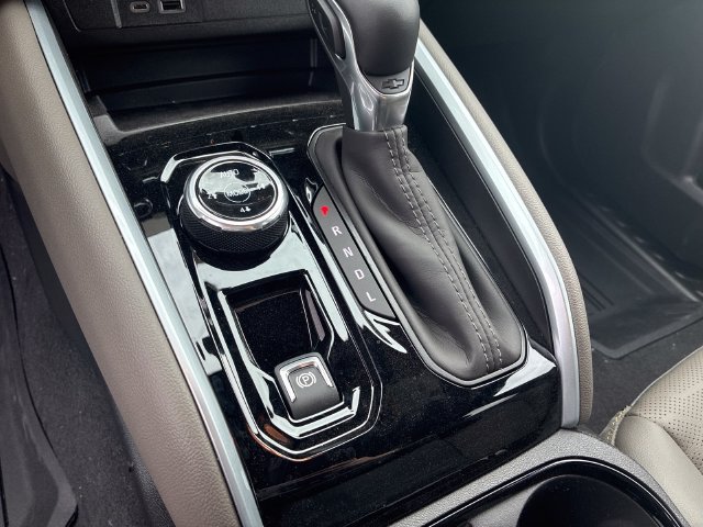 2026 Chevrolet Colorado ZR2 - Photo 27
