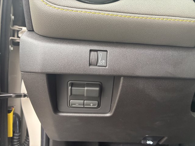 2026 Chevrolet Colorado ZR2 - Photo 20